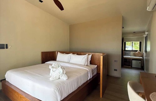 Koh Chang Tai Villa | Wave & Vibes Koh Chang