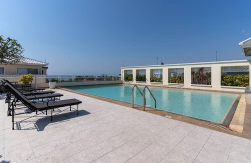 Si Racha Apartment | Classic Kameo Hotel and Serviced Apartments, Sriracha