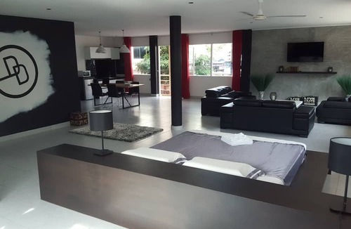 Nanai Road Apartment | Dydi Loft