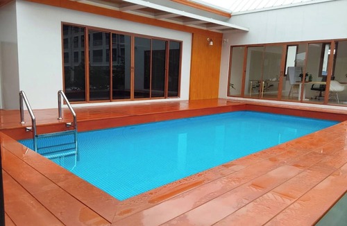 Phrom Khiri Villa | Pool Villa Baan Suan Phrom Khiri