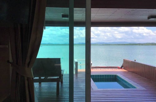 Satun Villa | Aowlay homestay