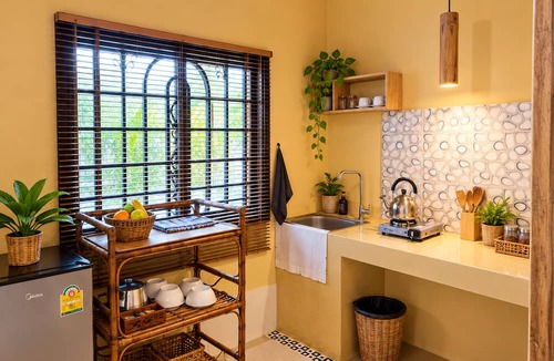 Siem Reap Villa | Siem Reap Homesteading Garden Retreat