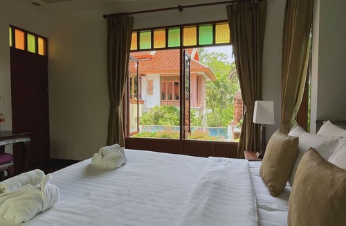 Sa Khu Villa | Baleeyan