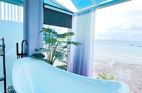 Koh Lan Villa | Baan Sailboat Beach Kohlarn