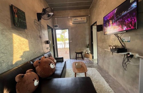 Rayong House | Rayong Pool Villa & Camping