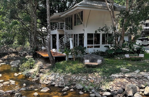 Mae On Villa | Arb Pa Home & Cafe at Mae On