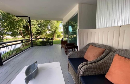 Chiang Mai Villa | Nomads Riverside Chiangmai