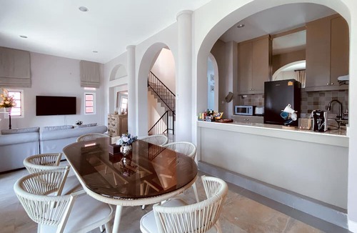Pong Ta Long Villa | Villetta The Eyrie Khaoyai