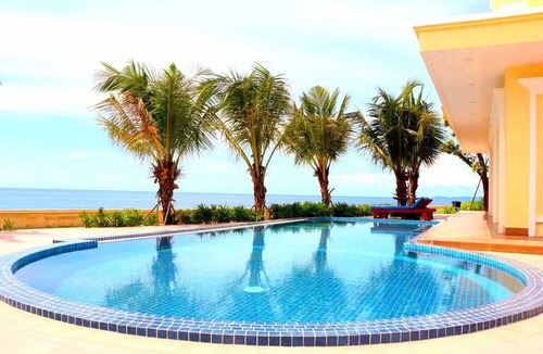 Sihanoukville City Centre Villa | Try Palace Resort Sihanoukville