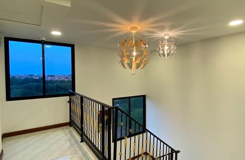 Samut Sakhon Apartment | arunsakhon luxury condo