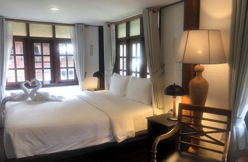 Mae Pong Villa | Pastela Doi Saket Villa & Spa