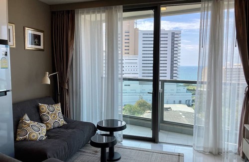 Pratumnak Hill Condo | The Cloud by PSR