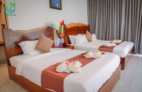 Kampot House | Ban Ban Resort TeukChhou