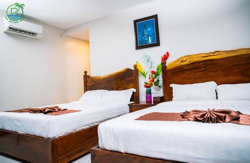 Kampot House | Ban Ban Resort TeukChhou