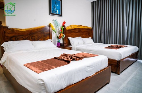 Kampot House | Ban Ban Resort TeukChhou