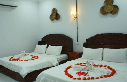 Kampot Villa | Kampot Nature Villa Resort
