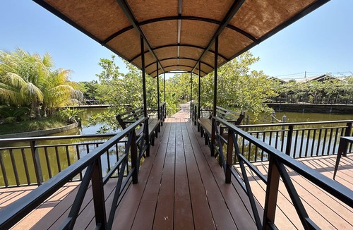 Chalong Villa | The Beatles Lagoon