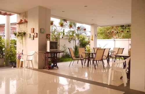 Nuanchan Apartment | The Meet Green Apartment