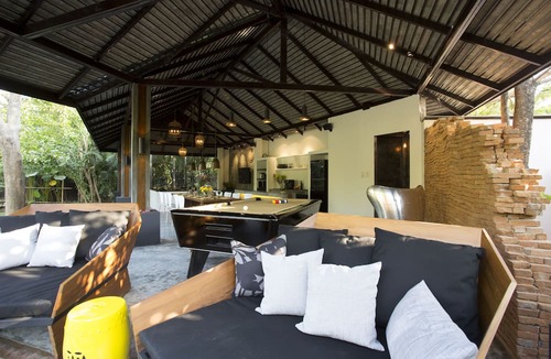 Hai Ya Villa | Tolani Southgate Villa Chiang Mai