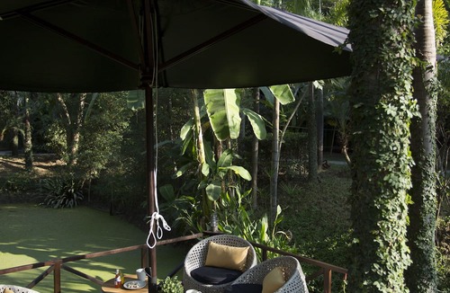 Hai Ya Villa | Tolani Southgate Villa Chiang Mai