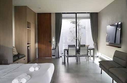 Chiang Dao Villa | Mist Villa