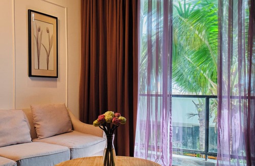 Mittakpheap House | White Apart Hotel