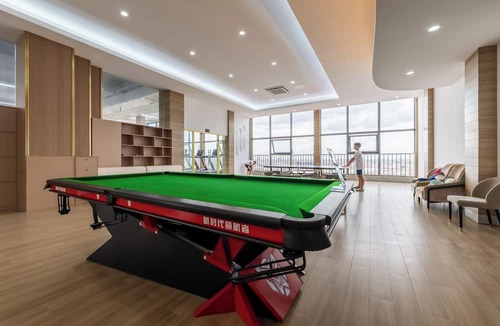 Tuol Kouk Apartment | Comfort Serviced Apartment by Soben Home