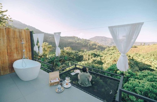 Mae Rim Villa | Phuthara klangdong