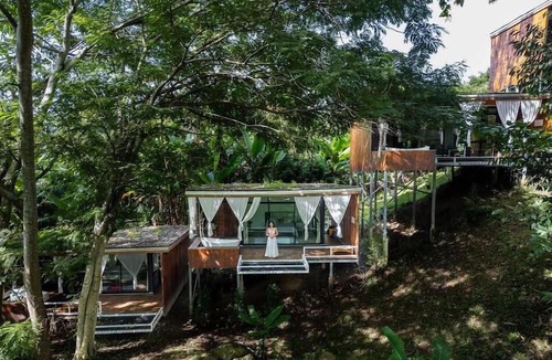 Mae Rim Villa | Phuthara klangdong