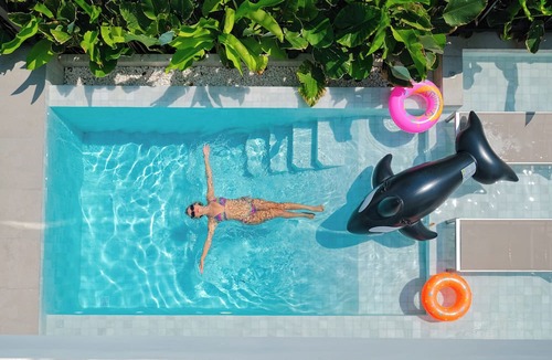 South Pattaya Villa | ASSA Pool Villa Jomtien Beach Pattaya