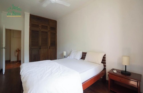 Chamkar Mon Apartment | Les Jardins Du Bassac