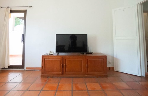 Chamkar Mon Apartment | Les Jardins Du Bassac