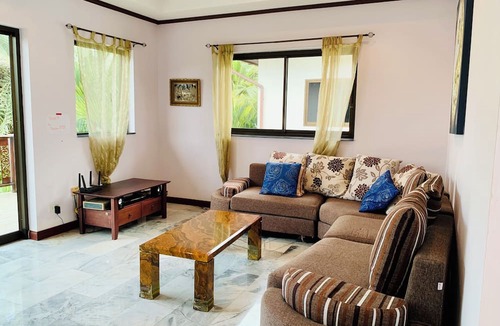 Chakphong Villa | CET Resort & Rayong Padelcenter