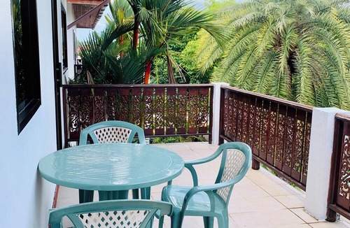 Chakphong Villa | CET Resort & Rayong Padelcenter
