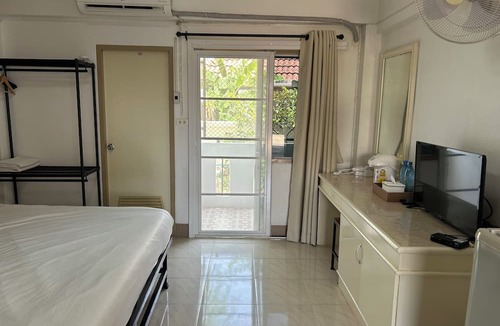Chiang Kham Apartment | Phuviewplace