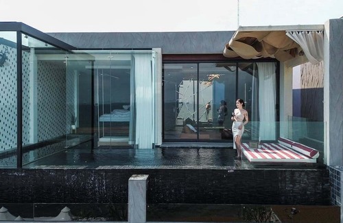 Koh Lan Villa | MADUSEA GRAND VILLA