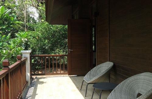 Mae Rim Villa | Suan Kaew Park