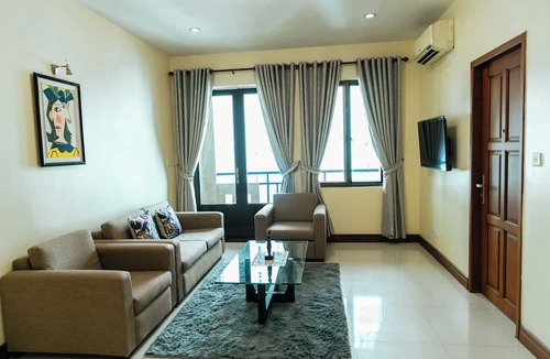 Prampir Makara Apartment | Diamond Serviced Apartments