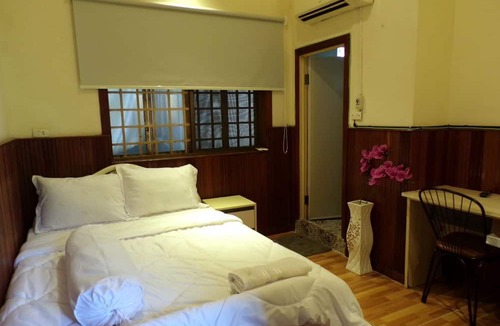 Chamkar Mon Apartment | Dimocrata