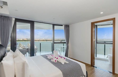 Ruessei Kaev Apartment | Merton Holiday Inn