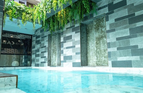 Chan Kasem Villa | Cabanaz Pool Villa