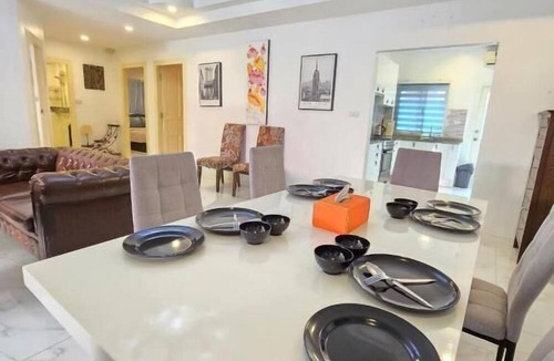 South Pattaya Villa | Ishara Villa