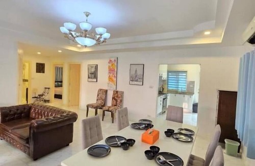 South Pattaya Villa | Ishara Villa