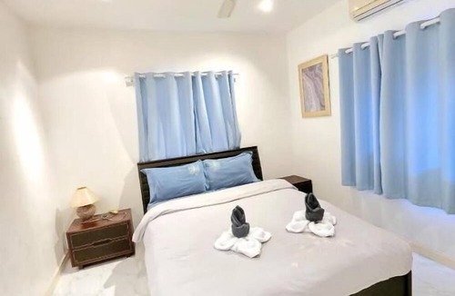 South Pattaya Villa | Ishara Villa