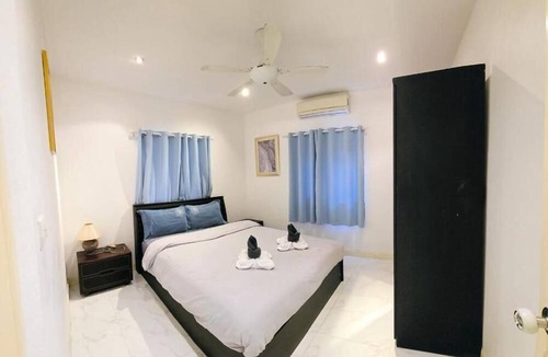 South Pattaya Villa | Ishara Villa