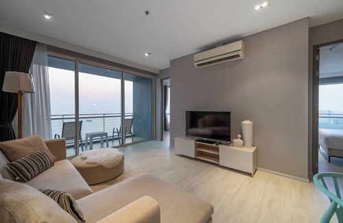 Na Chom Thian Apartment | Veranda Residence by SEA U PATTAYA