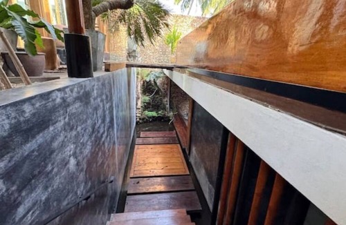Ko Pha-ngan Villa | Villa Amrita