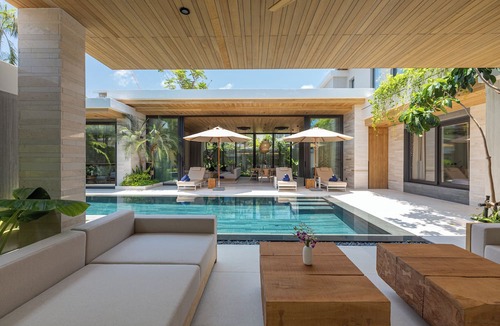 Choeng Thale Villa | Layana Residence
