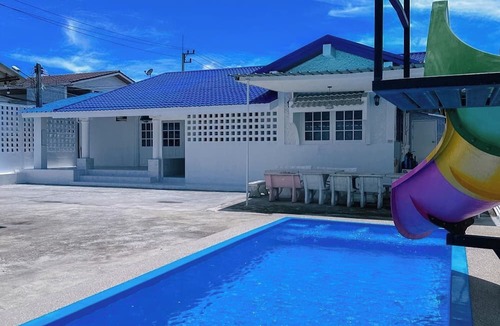 Na Chom Thian Villa | Baan Talay Home Jomtien Beach