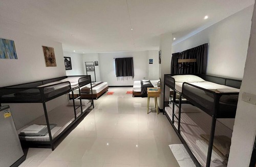 Phra Pradaeng Villa | Arttra Villa